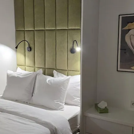 Thefreshprince Old Town 2 Bedrooms With 2 Bathrooms Varsóvia
