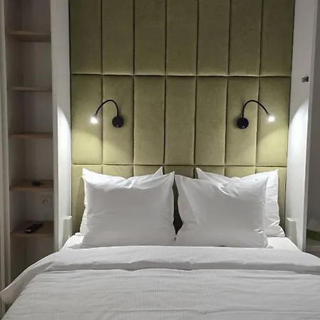 Apartamento Thefreshprince Old Town 2 Bedrooms With 2 Bathrooms