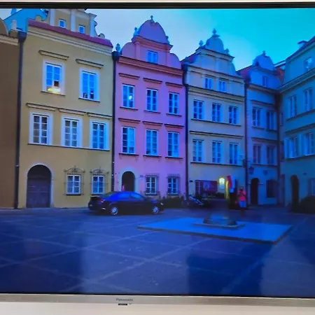 Apartamento Thefreshprince Old Town 2 Bedrooms With 2 Bathrooms