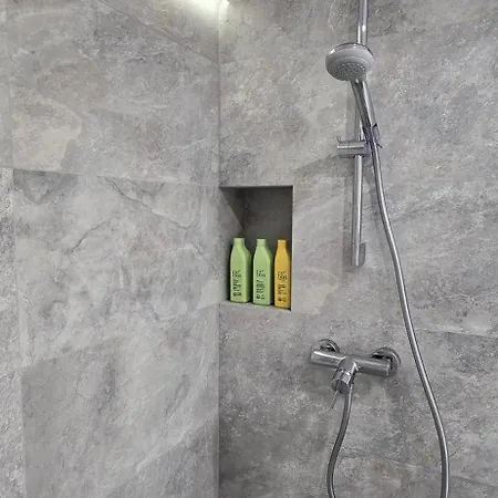 Thefreshprince Old Town 2 Bedrooms With 2 Bathrooms Varsóvia