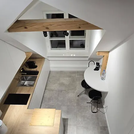 Thefreshprince Old Town 2 Bedrooms With 2 Bathrooms Apartamento *