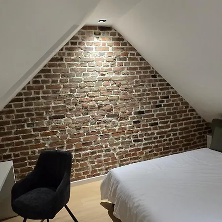 Apartamento Thefreshprince Old Town 2 Bedrooms With 2 Bathrooms