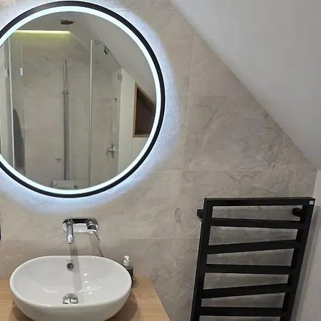 Thefreshprince Old Town 2 Bedrooms With 2 Bathrooms Apartamento