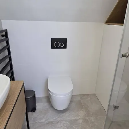 Apartamento Thefreshprince Old Town 2 Bedrooms With 2 Bathrooms *