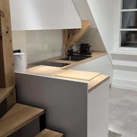 Thefreshprince Old Town 2 Bedrooms With 2 Bathrooms Varsóvia