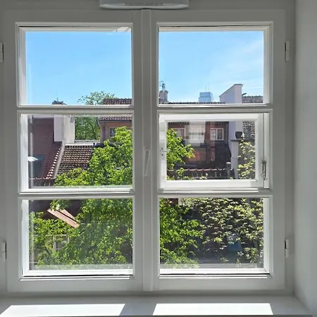 Thefreshprince Old Town 2 Bedrooms With 2 Bathrooms Apartamento Varsóvia