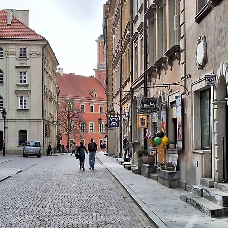 Apartamento Thefreshprince Old Town 2 Bedrooms With 2 Bathrooms *